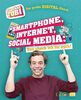 Checker Tobi - Der große Digital-Check: Smartphone, Internet, Social Media – Das check ich für euch! (Die Checker-Tobi-Sachbuchreihe, Band 2)