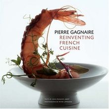 Pierre Gagnaire: Reinventing French Cuisine