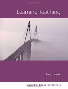 Learning Teaching: A guidebook for English language teachers