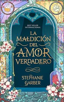 La maldición del amor verdadero (#Fantasy)