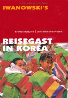 Reisegast in Korea