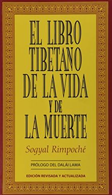 El Libro Tibetano De La Vida Y La Muerte/ the Tibetan Book of Life and Death von RIMPOCHE, SOGYAL | Buch | Zustand sehr gut