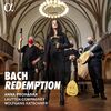 J. S. Bach: Redemption