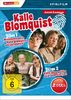Astrid Lindgren: Kalle Blomquist: Kalle Blomquist lebt gefährlich / Kalle Blomquist ... [2 DVDs]