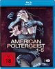American Poltergeist 1-5 [Blu-ray]