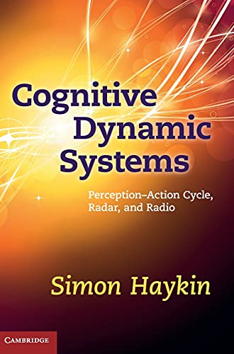 Cognitive Dynamic Systems: Perception-action Cycle, Radar and Radio