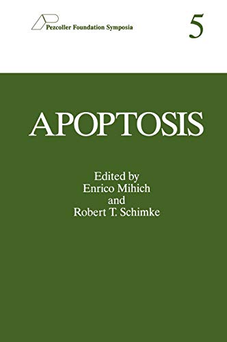 Apoptosis (Pezcoller Foundation Symposia, 5, Band 5)