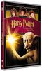 Harry potter et la chambre des secrets - Edition collector 2 DVD 