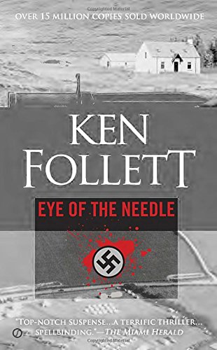 ken follett eye of the needle review