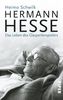 Hermann Hesse: Das Leben des Glasperlenspielers