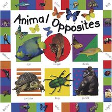 Animal Opposites