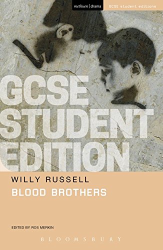 Blood Brothers. Student Edition (GCSE Student Editions)