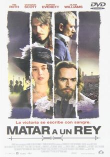 Matar A Un Rey (Import Dvd) (2006) Varios