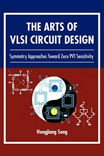 The Arts of VLSI Circuit Design: Symmetry Approaches Toward Zero PVT Sensitivity