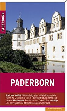 Paderborn: Stadtführer