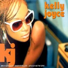 Kelly Joyce