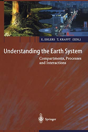Understanding the Earth System: Compartments, Processes and Interactions