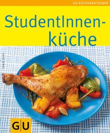 Studentinnenküche: Limitierte Treueausgabe (GU Sonderleistung Kochen)