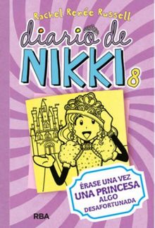 Diario de Nikki # 8