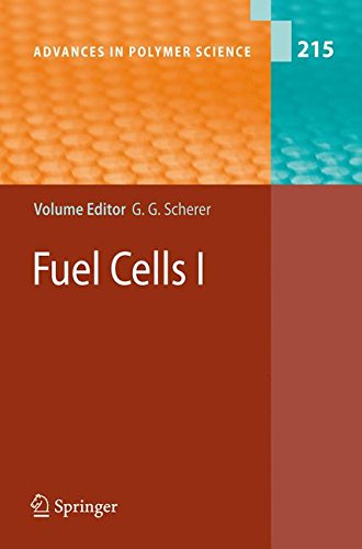 Fuel Cells I (Advances in Polymer Science)