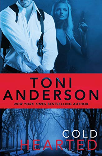 Cold Hearted (Cold Justice, Band 6)