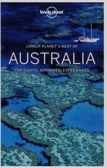 Lonely Planet Best of Australia (Travel Guide) von Lonely Planet | Buch | Zustand gut