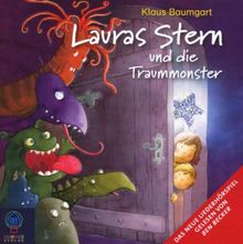 Lauras Stern und die Traummonster