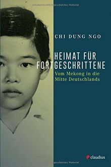 Heimat für Fortgeschrittene: Vom Mekong in die Mitte Deutschlands