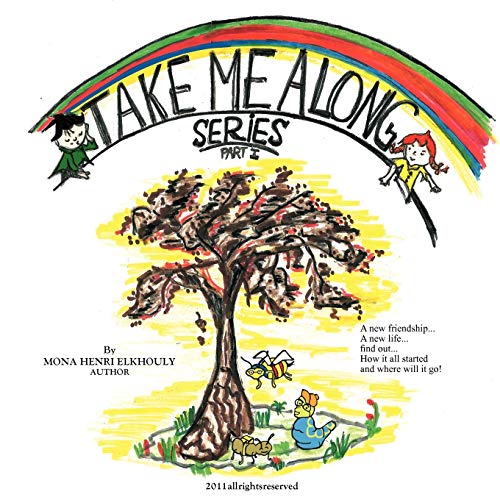 Take Me Along Series: How It All Started
