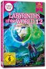 Labyrinths of the World 12 - Die Herzen des Planeten