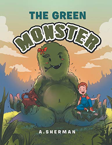 The Green Monster