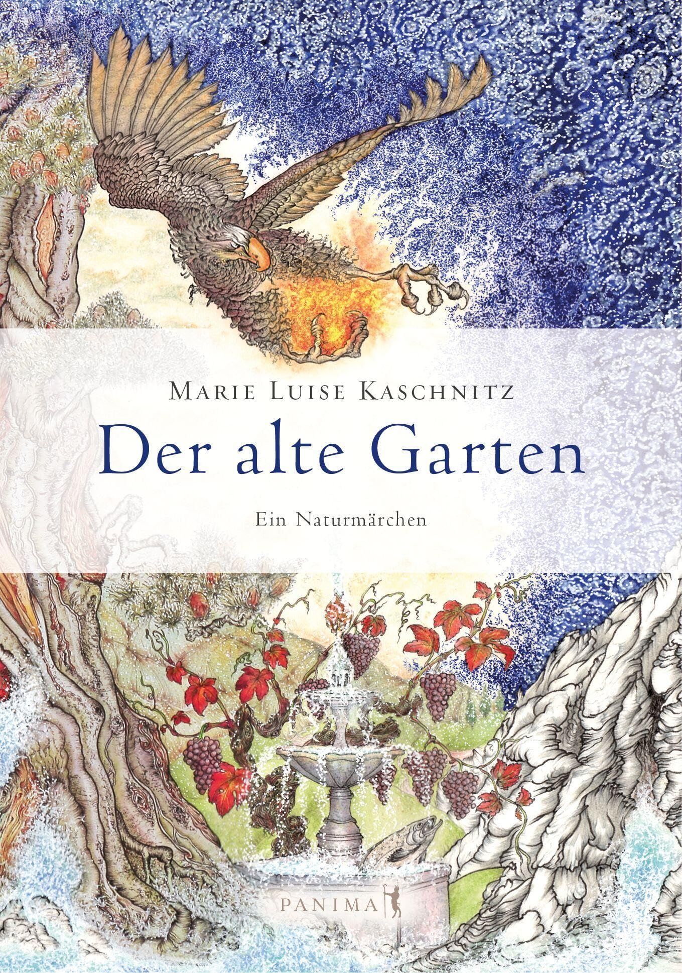 Der alte Garten