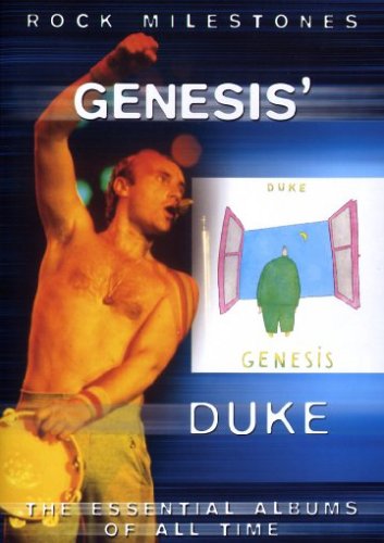 Genesis - Genesis' Duke