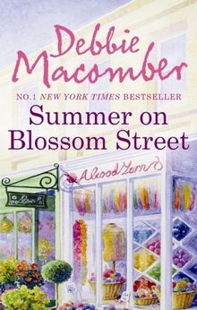 Summer on Blossom Street (MIRA)