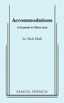 Accommodations