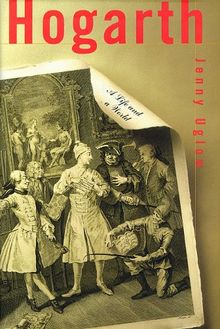 Hogarth: A Life and a World