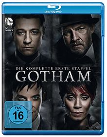 Gotham - Staffel 1 [Blu-ray] | DVD | Zustand sehr gut