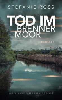 Tod im Brenner Moor