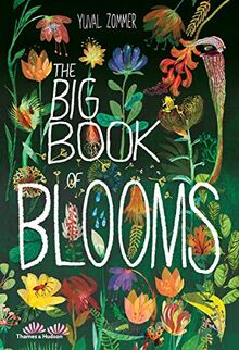 The Big Book of Blooms