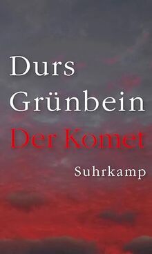 Der Komet: Ein Bericht