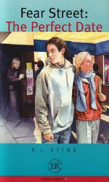 Fear Street: The Perfect Date: Englische Lektüre für das 3. Lernjahr