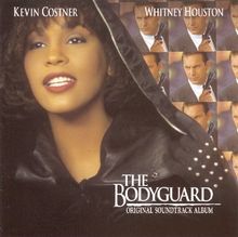 The Bodyguard-Original Soundtrack Album von Houston,Whitney | CD | Zustand gut