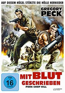 Mit Blut geschrieben
