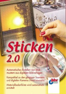 Sticken 2.0