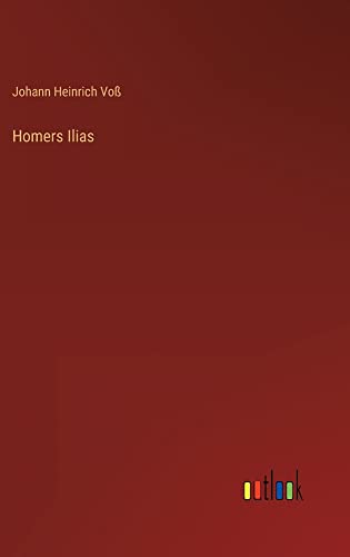 Homers Ilias