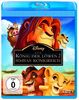 Der König der Löwen 2 - Simbas Königreich [Blu-ray] [Special Edition]