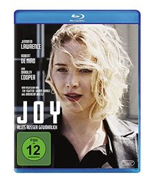 Joy - Alles außer gewöhnlich [Blu-ray]