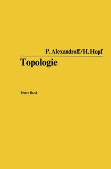 Topologie (Grundlehren der mathematischen Wissenschaften)