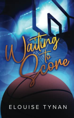 Waiting To Score: Alternate Cover