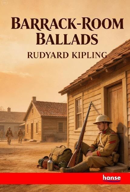 Barrack-Room Ballads